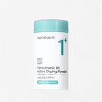 No. 1 Pantothenic B5 Active Drying Powder (7g)