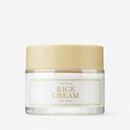 Rice Cream (50g)