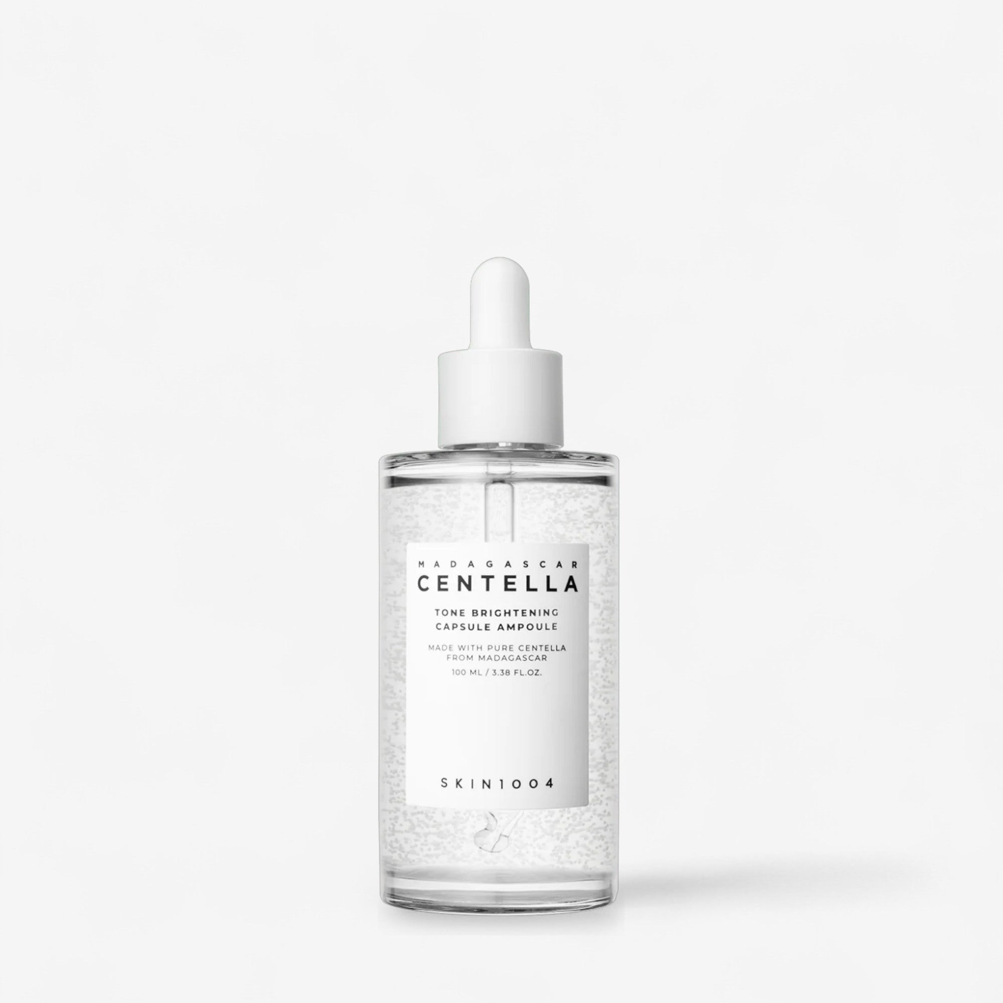 Madagascar Centella Tone Brightening Capsule Ampoule (100ml)