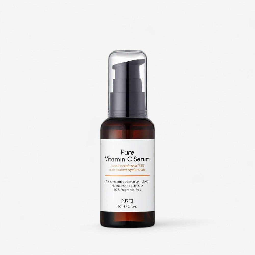 Pure Vitamin C Serum (60ml)