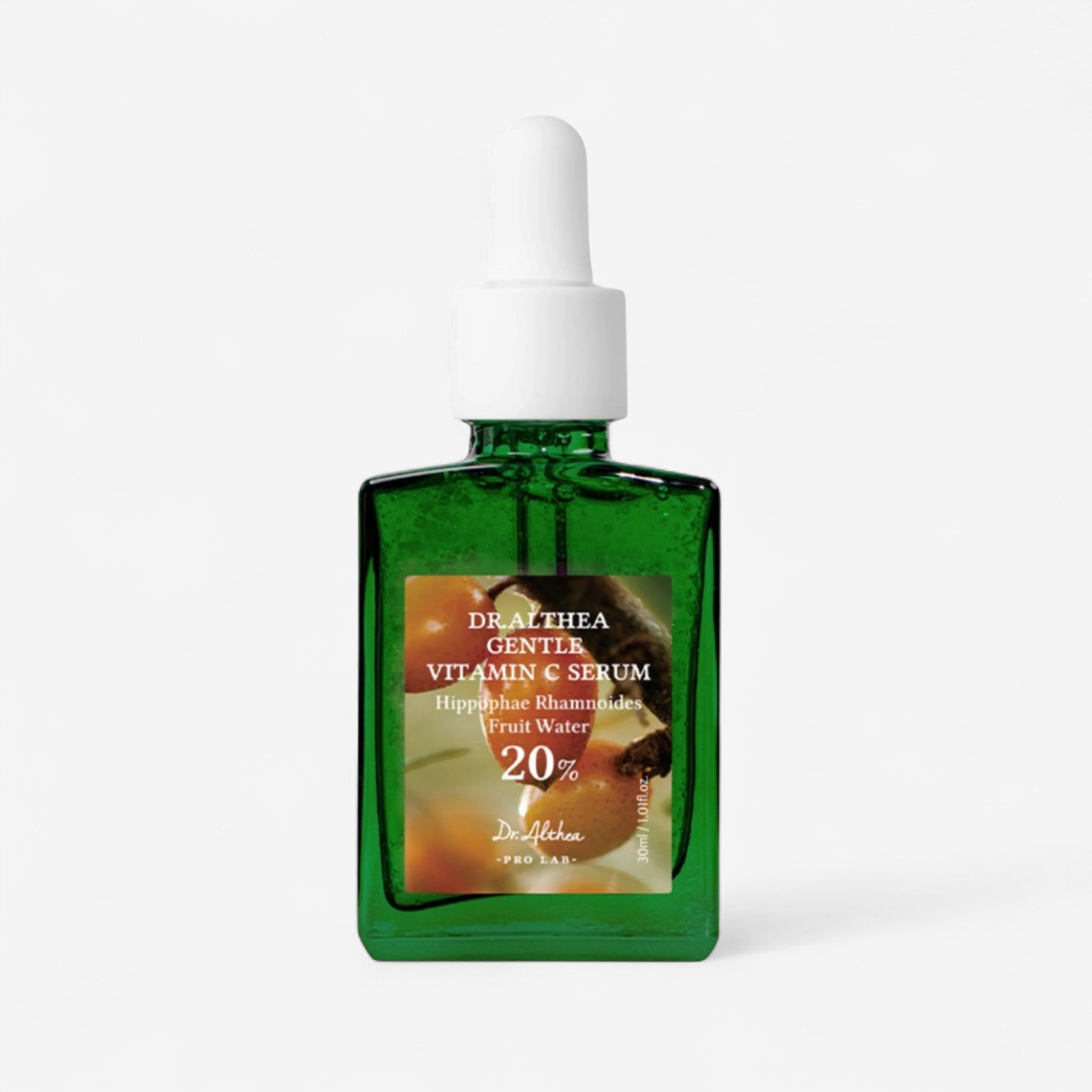 Gentle Vitamin C Serum (30ml)
