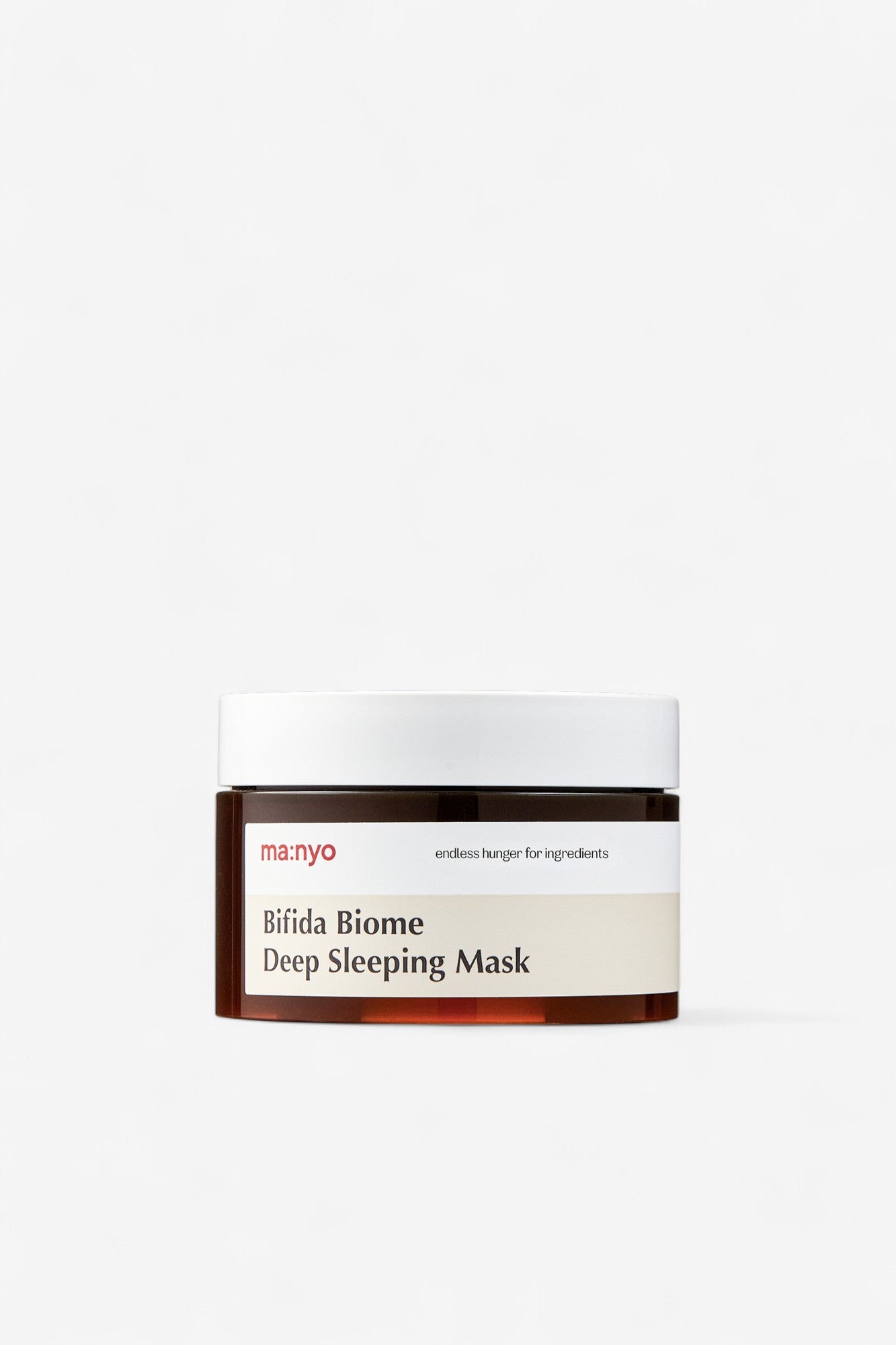 Bifida Biome Deep Sleeping Mask