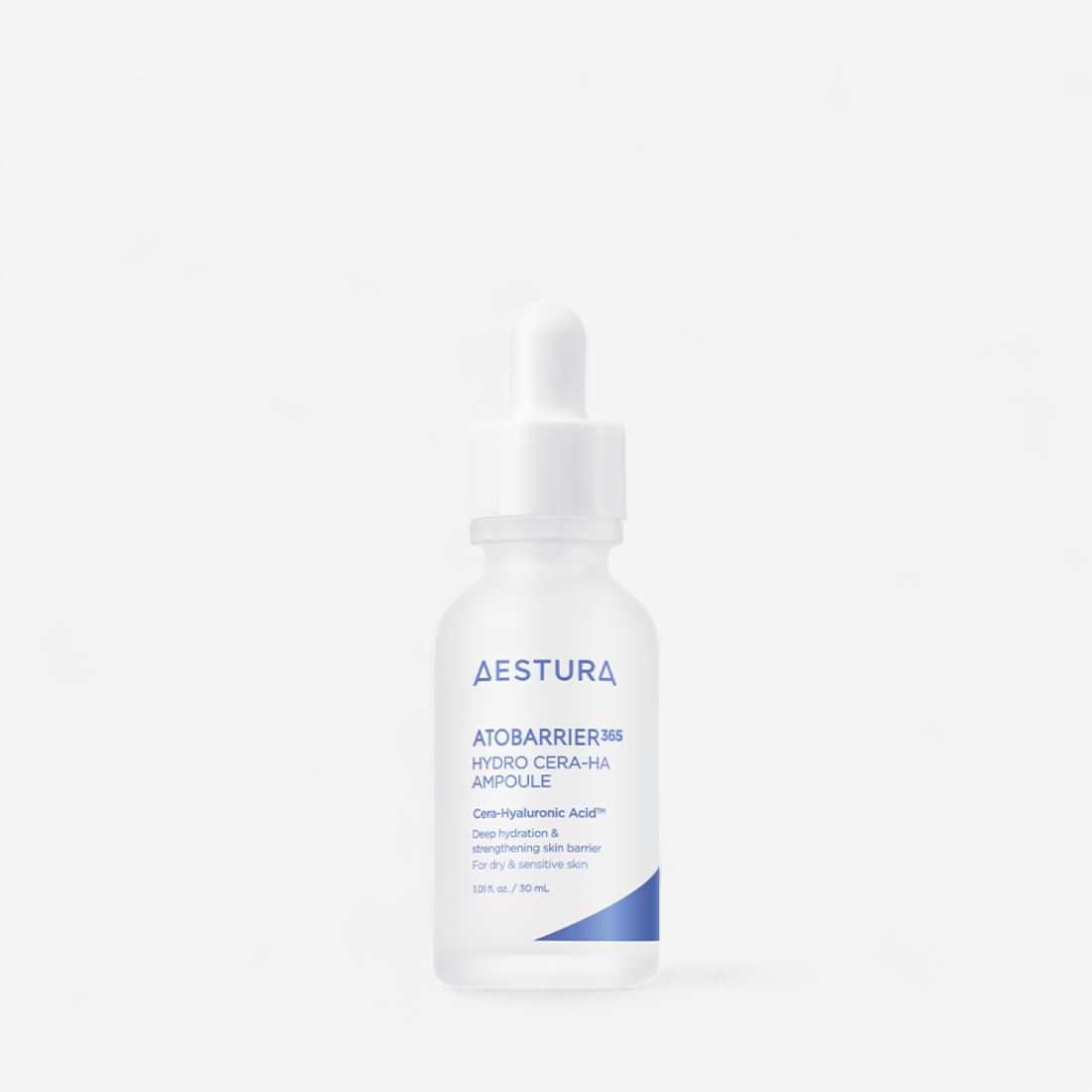 Ato Barrier 365 Hydro Cera-Ha Serum (30ml)