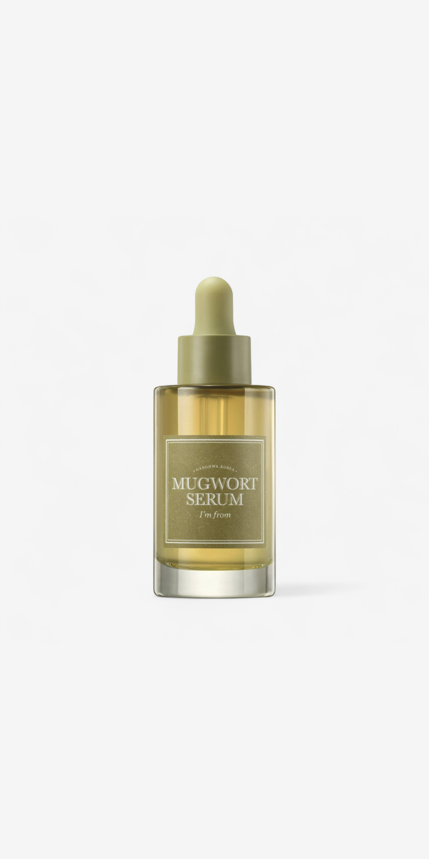 Mugwort Serum (30ml)