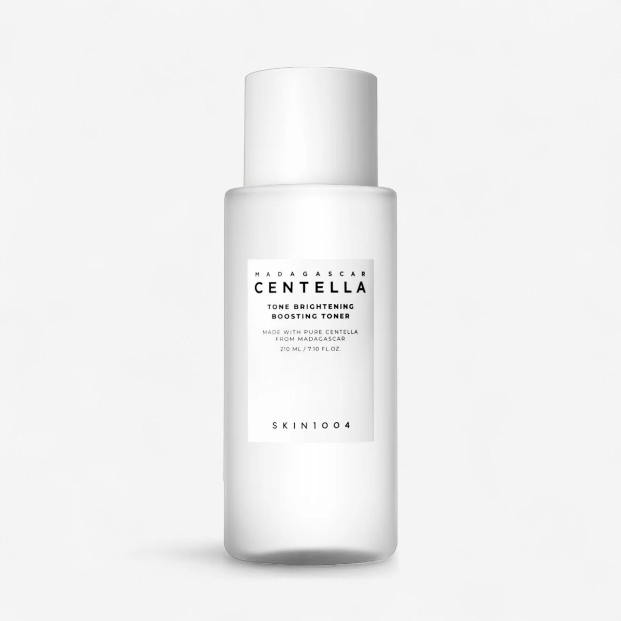 Madagascar Centella Tone Brightening Boosting Toner (210ml)