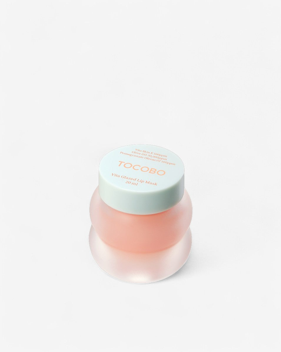 Vita Glazed Lip Mask (20ml)