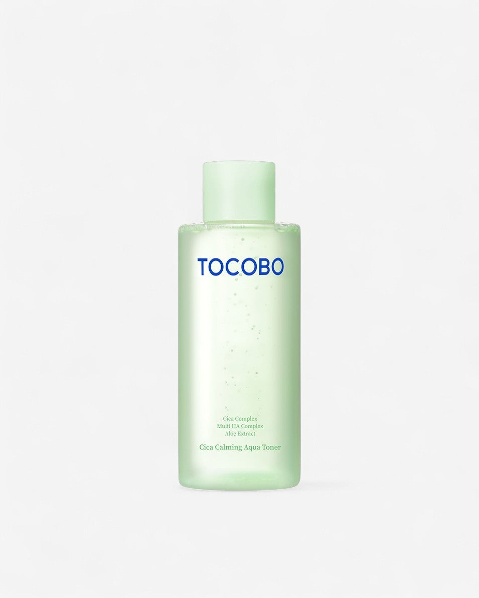 Cica Calming Aqua Toner (200ml)