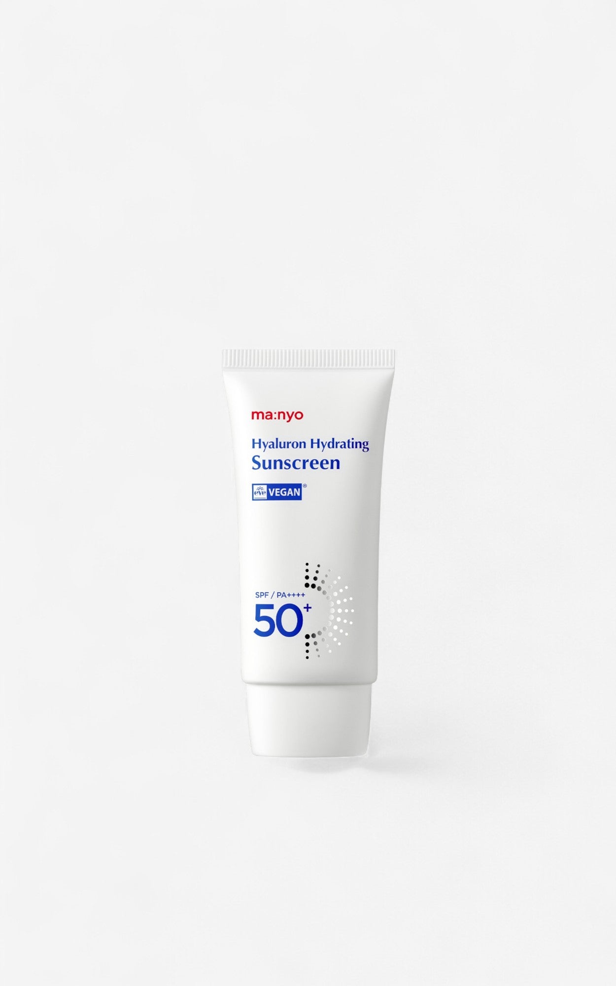 Hyaluron Hydrating Sunscreen