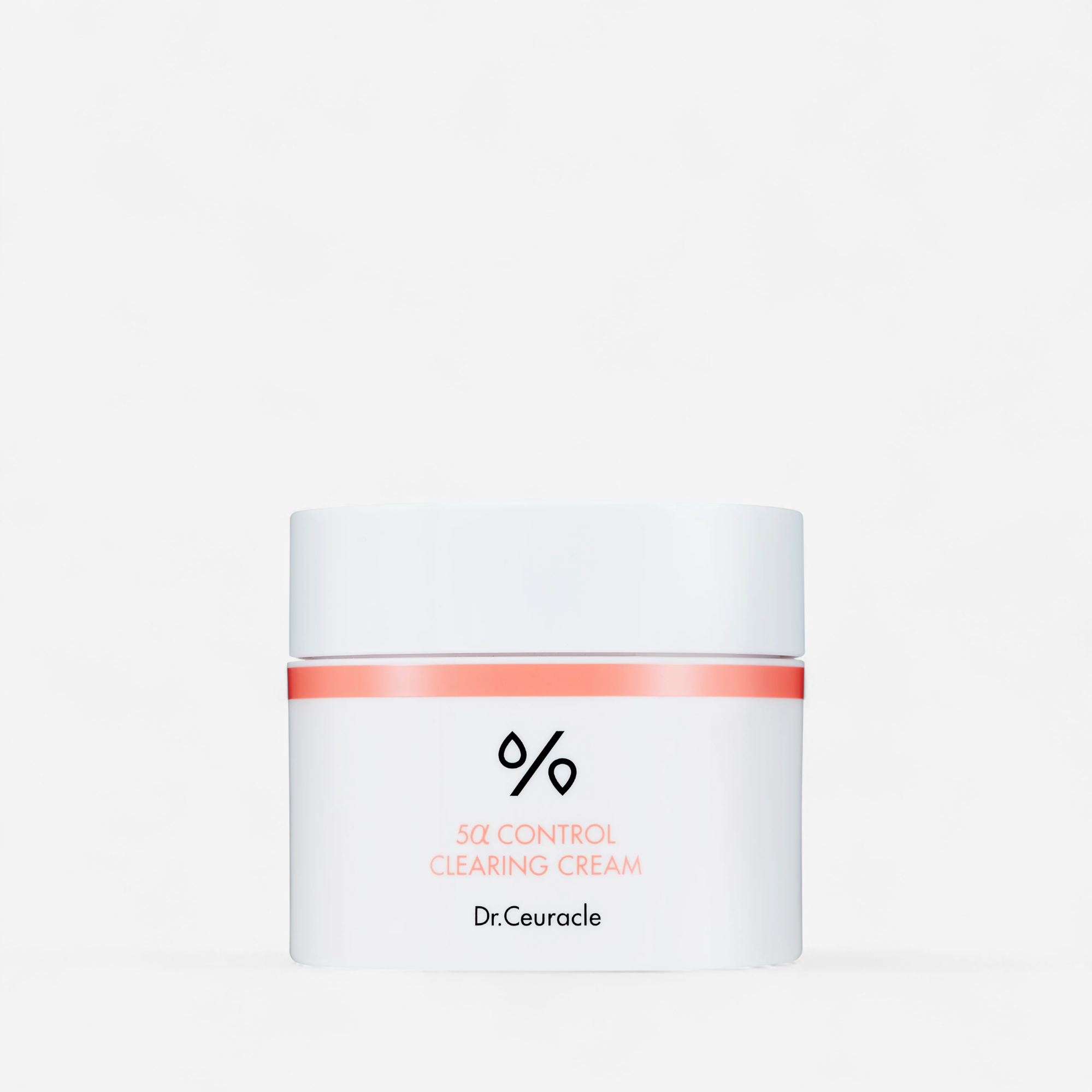 5α Control Clearing Cream (50g)