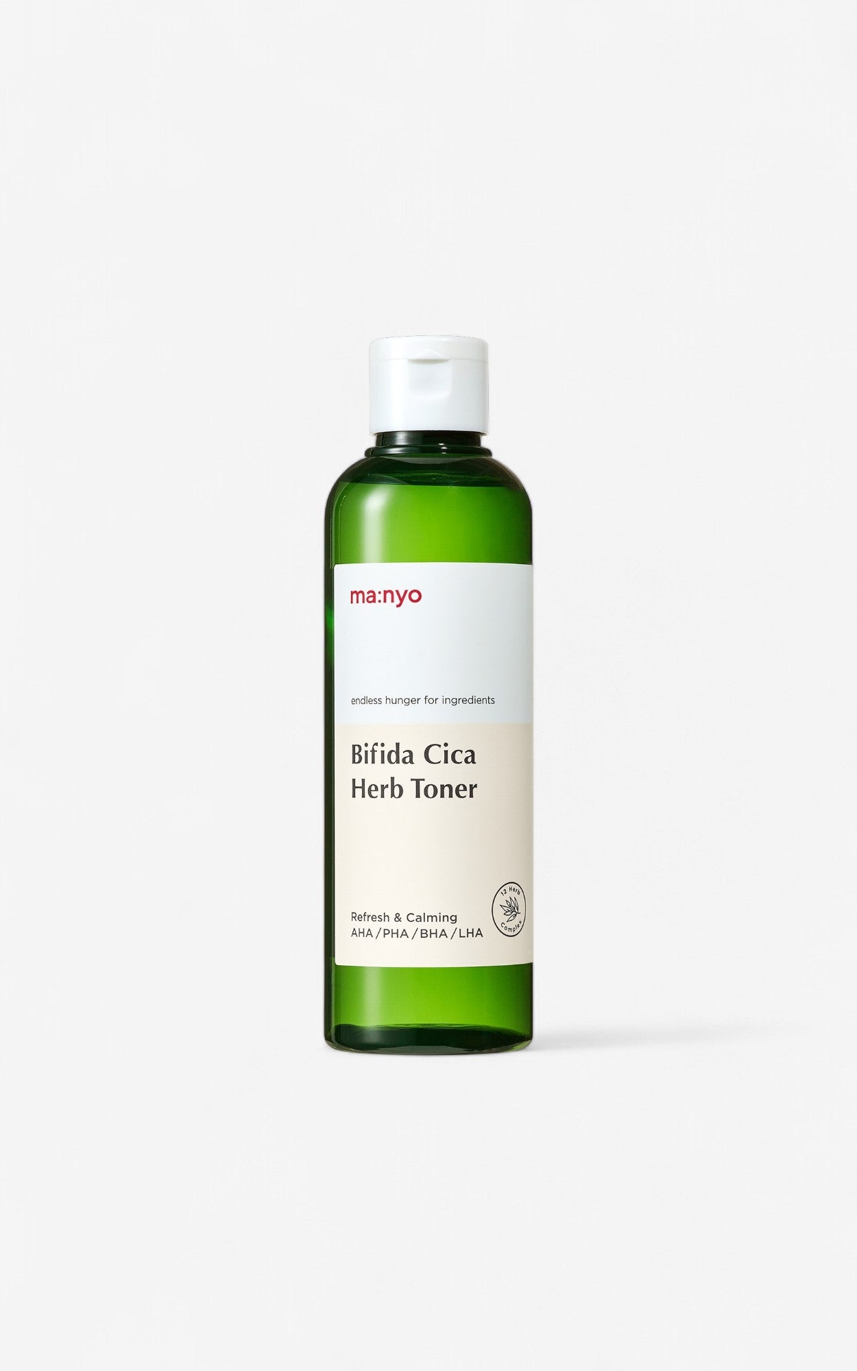 Bifida Cica Herb Toner