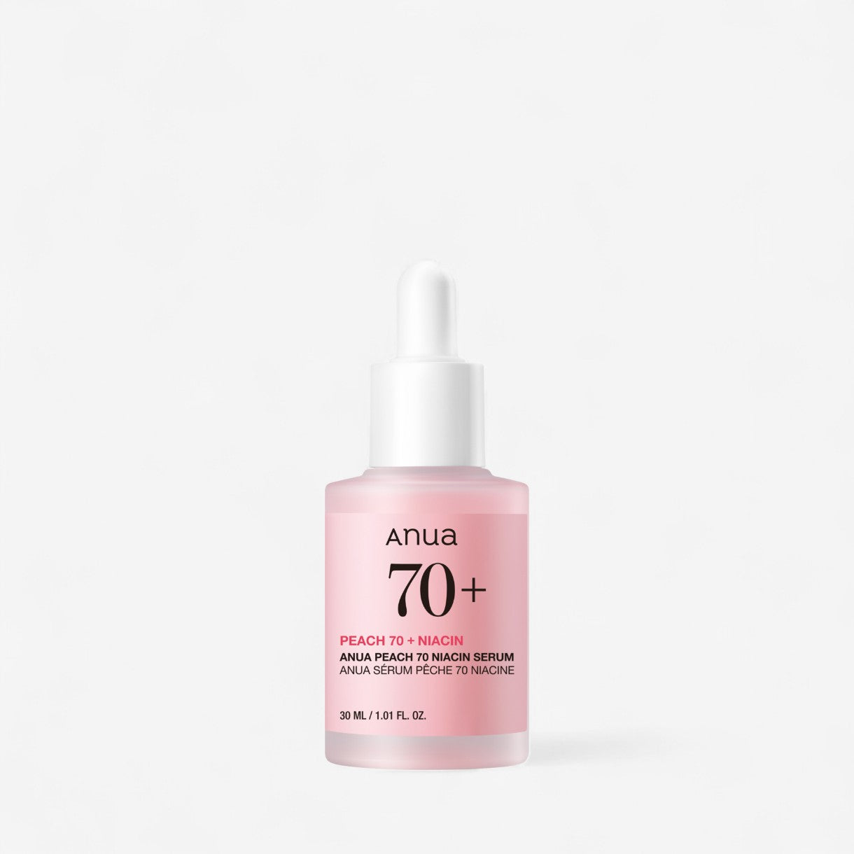 Peach 70 Niacin Serum (30ml)
