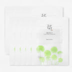 Centella Asiatica Calming Mask Set (10ea)