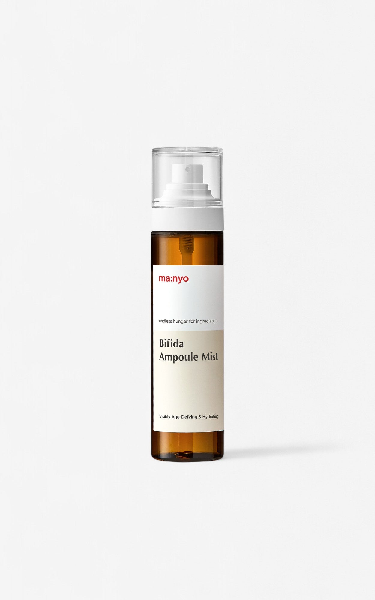Bifida Ampoule Mist