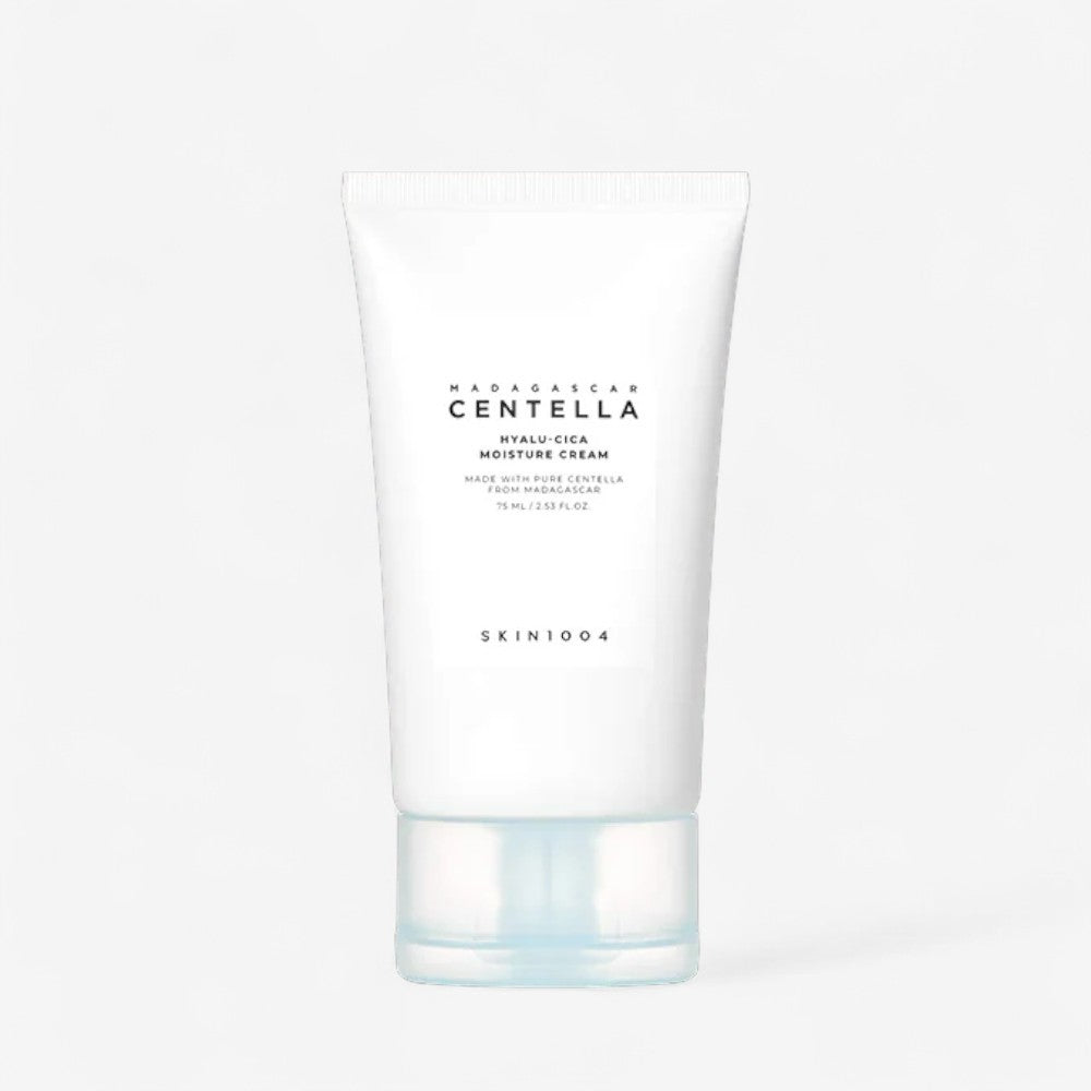 Madagascar Centella Hyalu-Cica Moisture Cream (75ml)