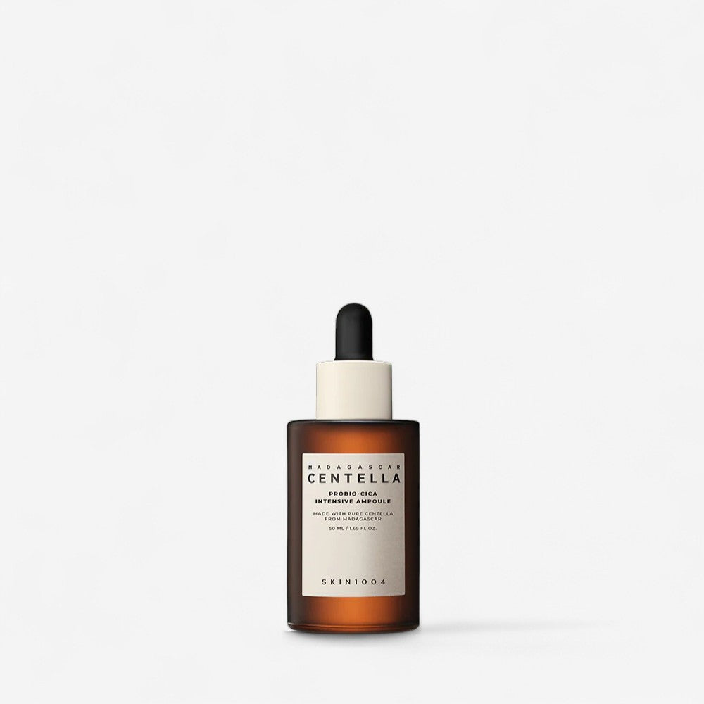 Madagascar Centella Probio-cica Intensive Ampoule (50ml)