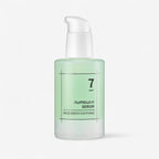 No. 7 Mild Green Soothing Serum (50ml)