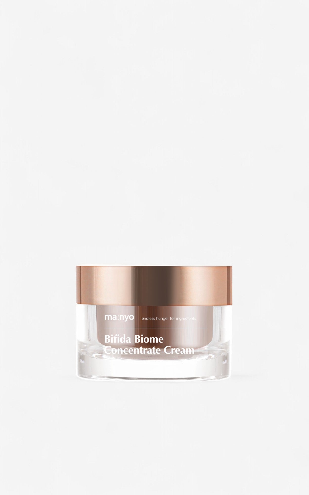 Bifida Biome Concentrate Cream