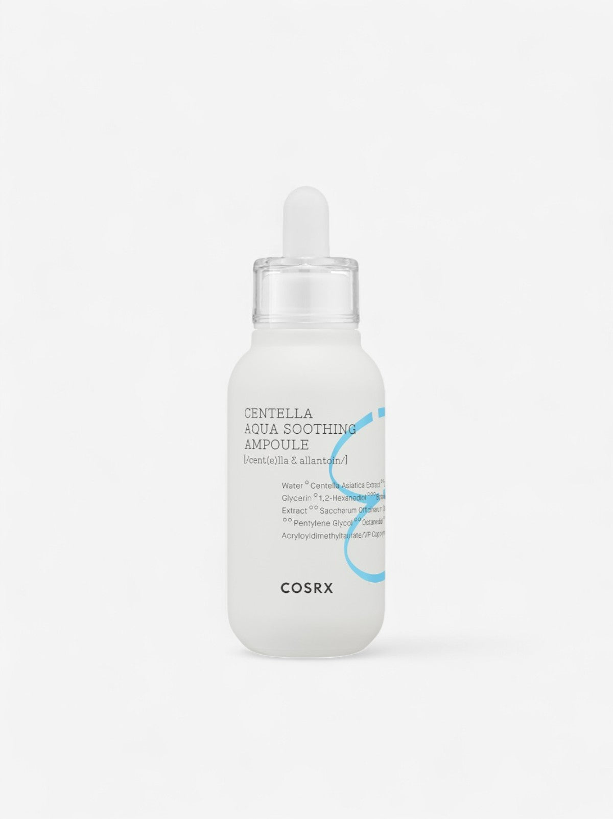Centella Aqua Soothing Ampoule (40ml)