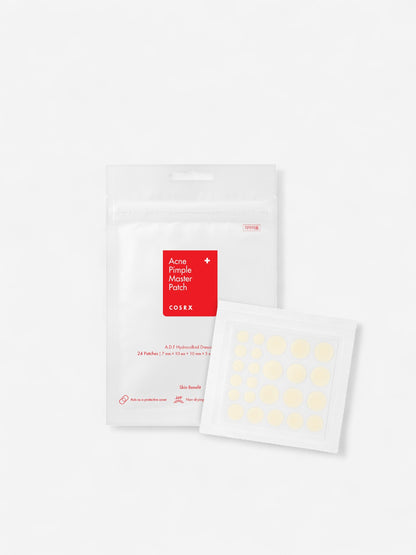 Acne Pimple Master Patch (1sheet)