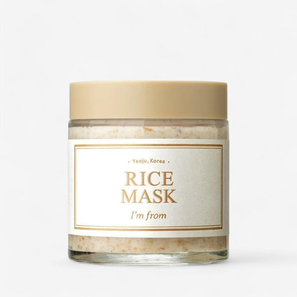 Rice Mask (110g)