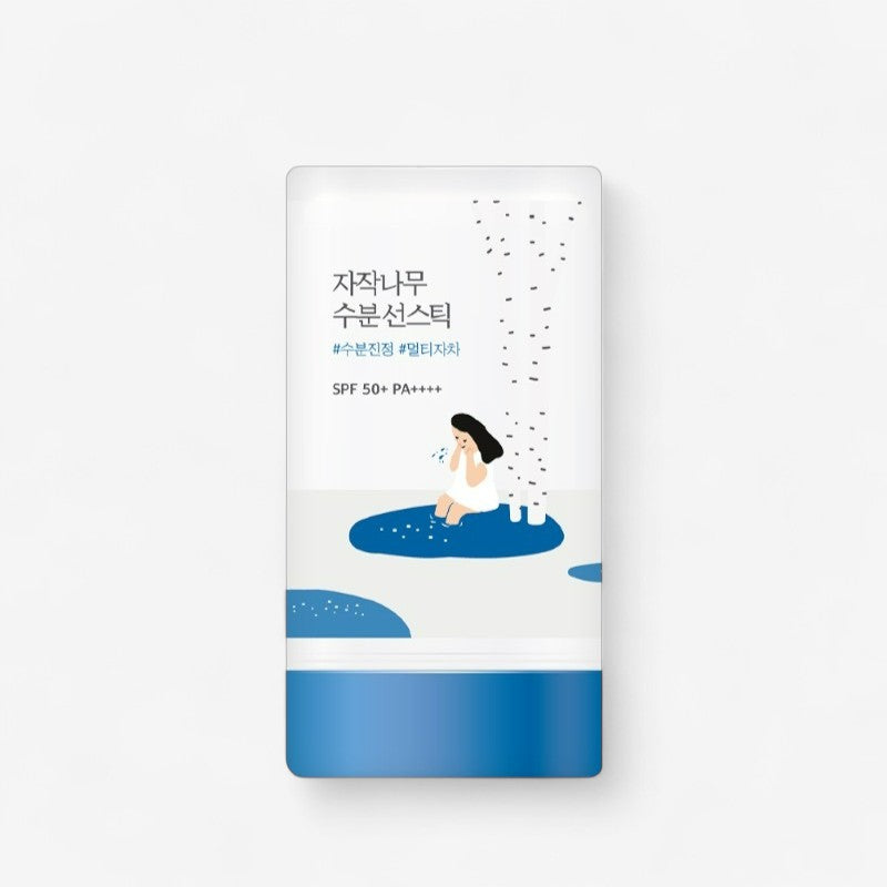 Birch Juice Moisturizing Sun Stick (19g)