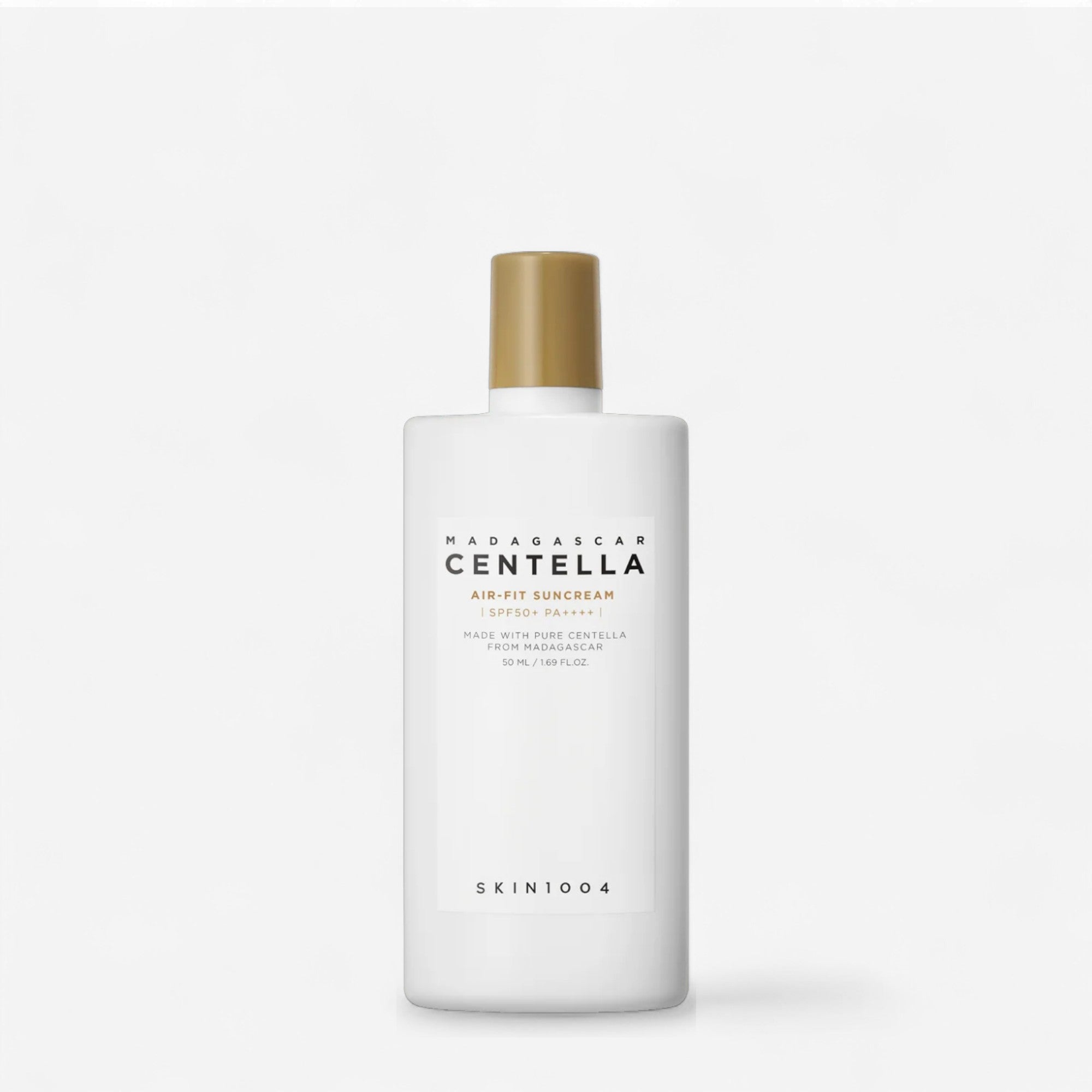 Madagascar Centella Air-Fit Suncream Plus (50ml)