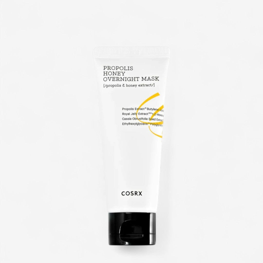 Propolis Honey Overnight Mask (60ml)