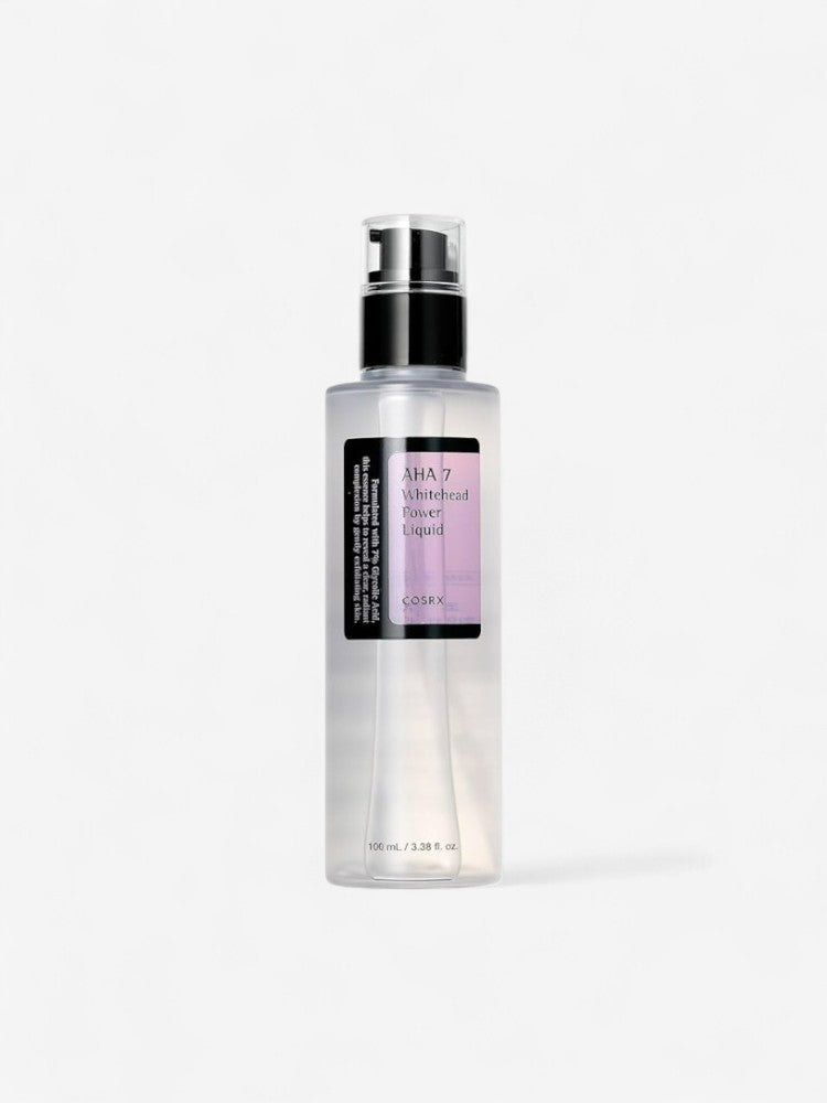AHA 7 Whitehead Power Liquid (100ml)