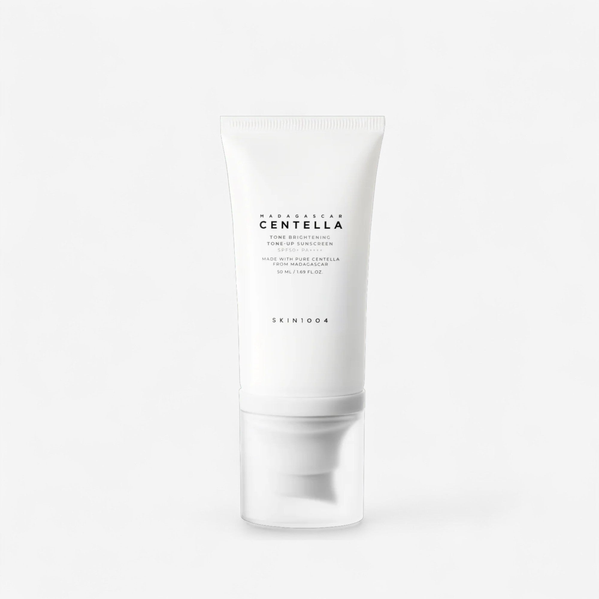 Madagascar Centella Tone Brightening Tone Up Sunscreen (50ml)