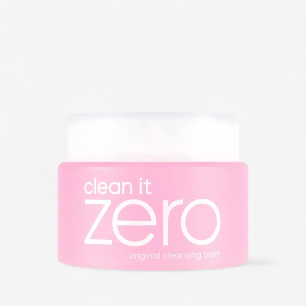 Clean it Zero Original Cleansing Balm (100ml)