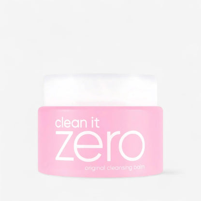 Clean it Zero Original Cleansing Balm (100ml)