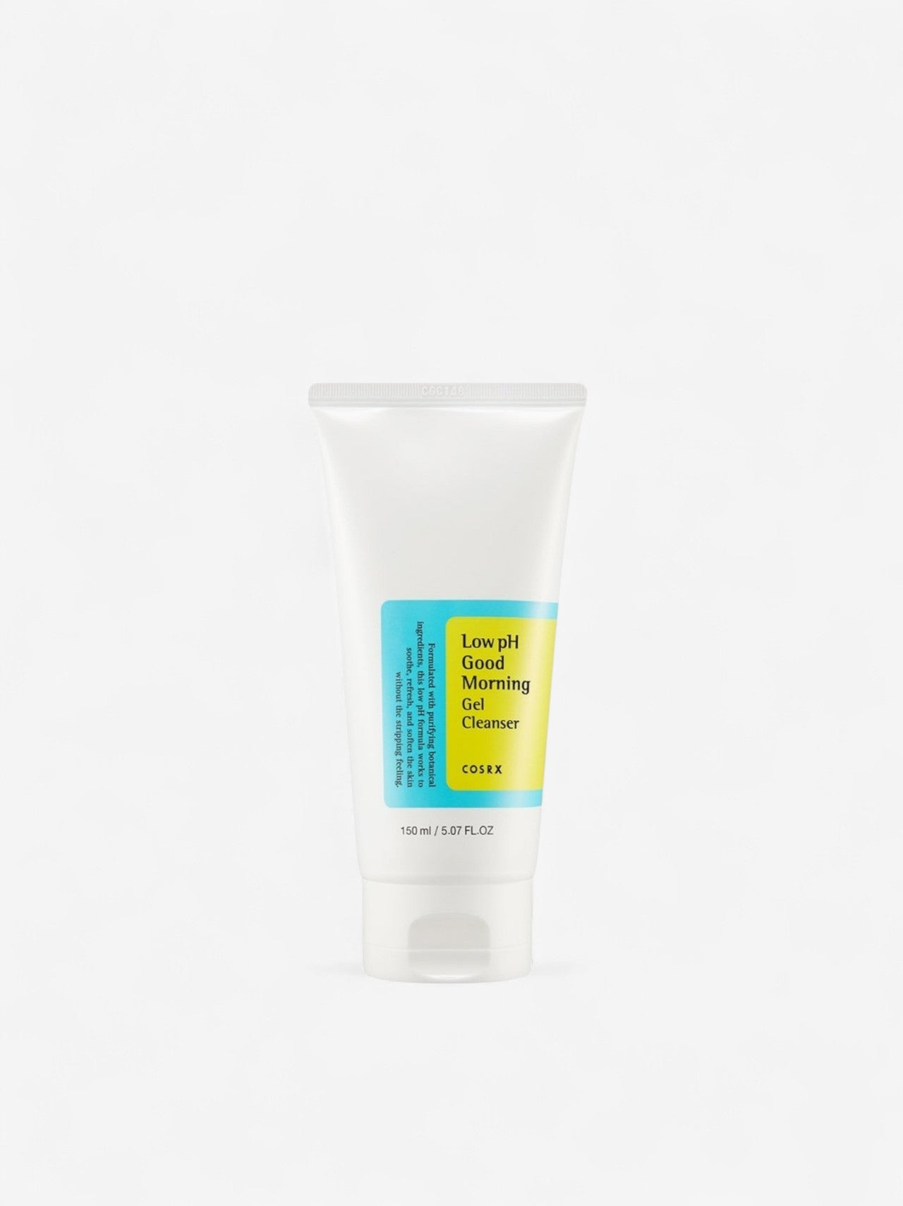 Low pH Good Morning Gel Cleanser (150ml)