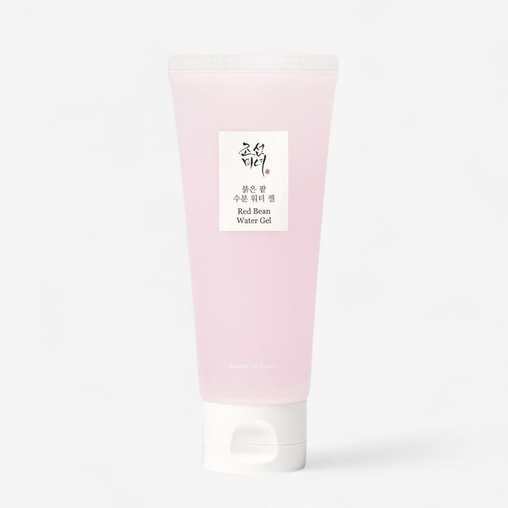 Red Bean Water Gel (100ml)