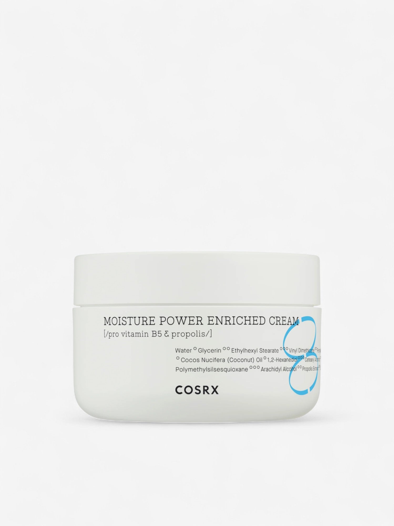 Hydrium Moisture Power Enriched Cream (50ml)