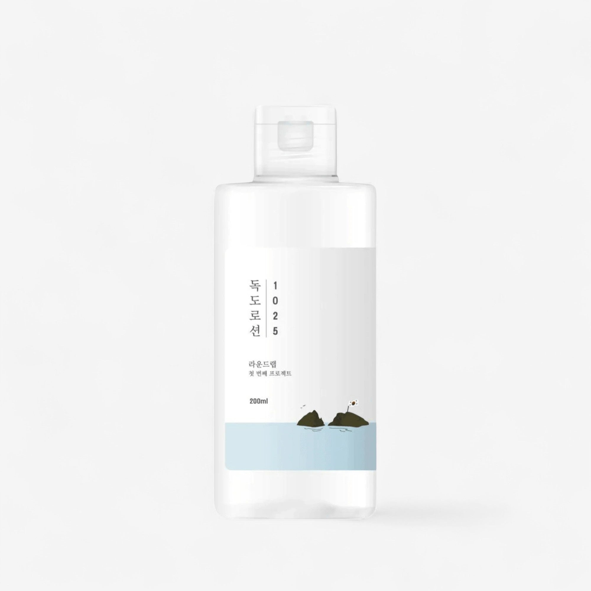 1025 Dokdo Lotion (200ml)