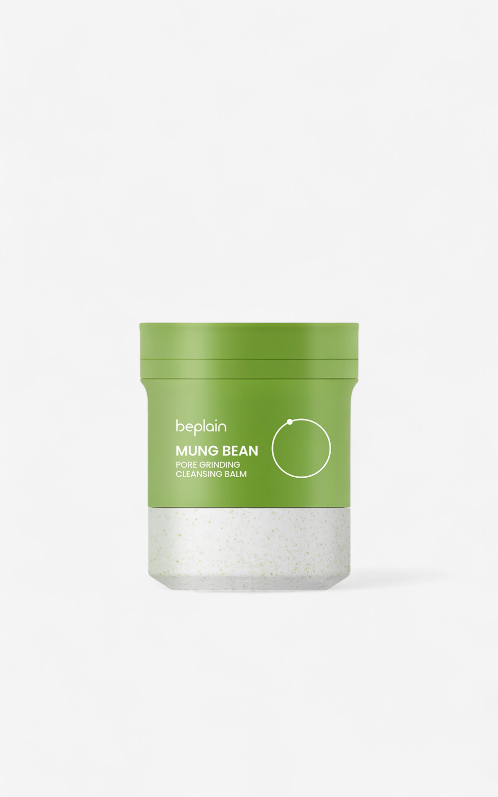 Mung Bean Pore Grinding Cleansing Balm (100ml)