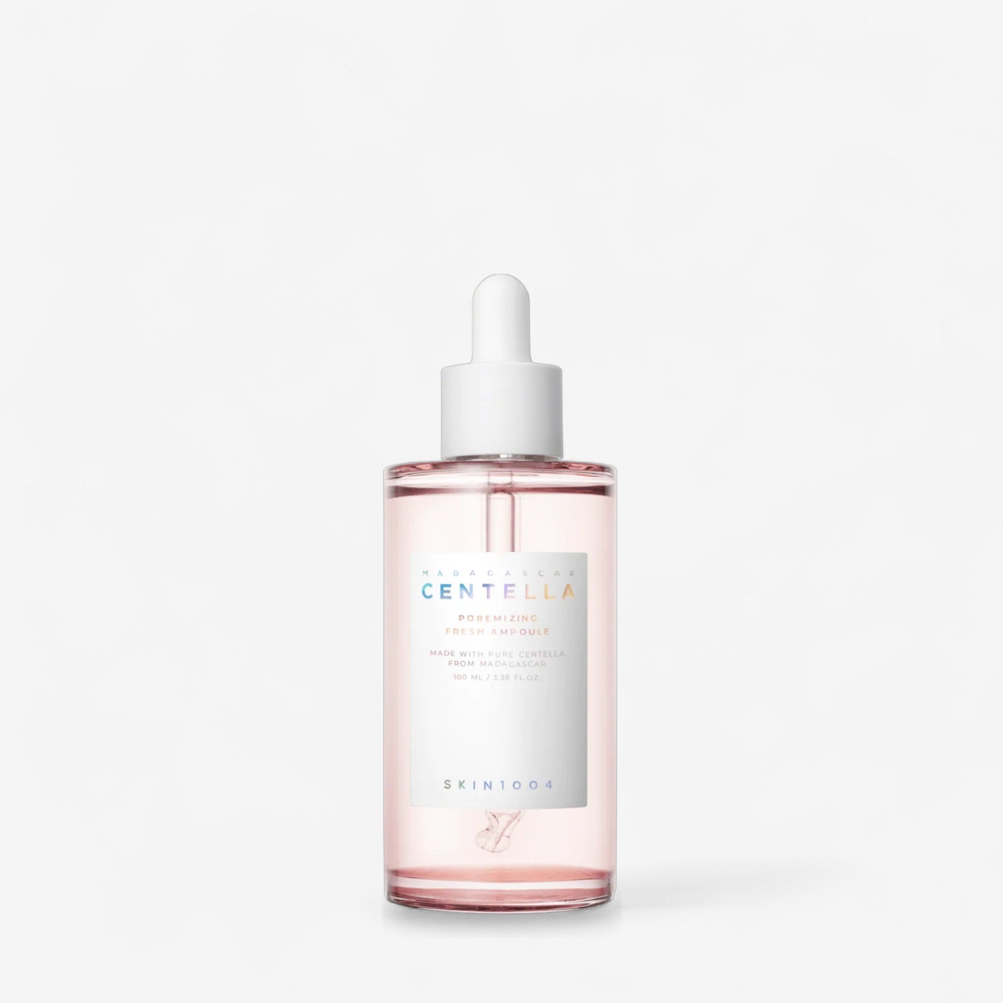 Madagascar Centella Poremizing Fresh Ampoule (100ml)