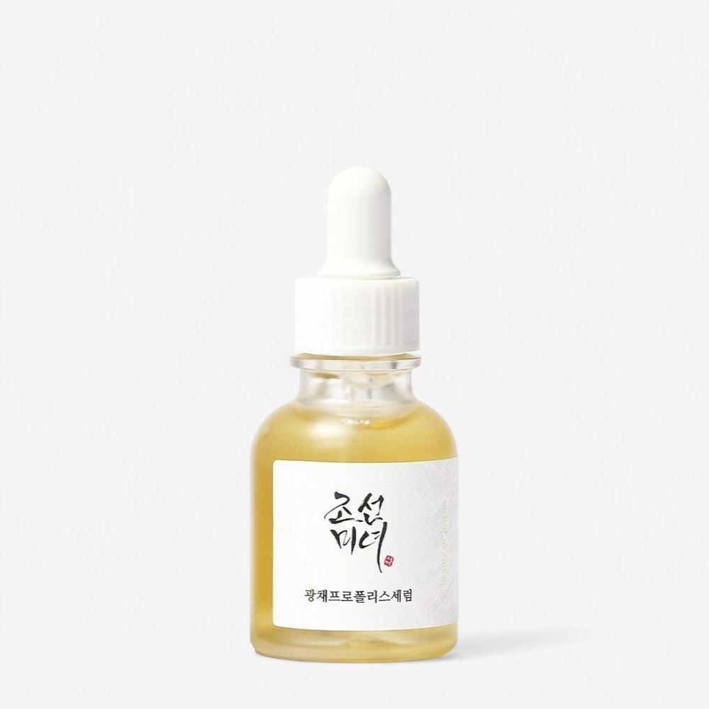 Glow Serum : Propolis + Niacinamide (30ml)