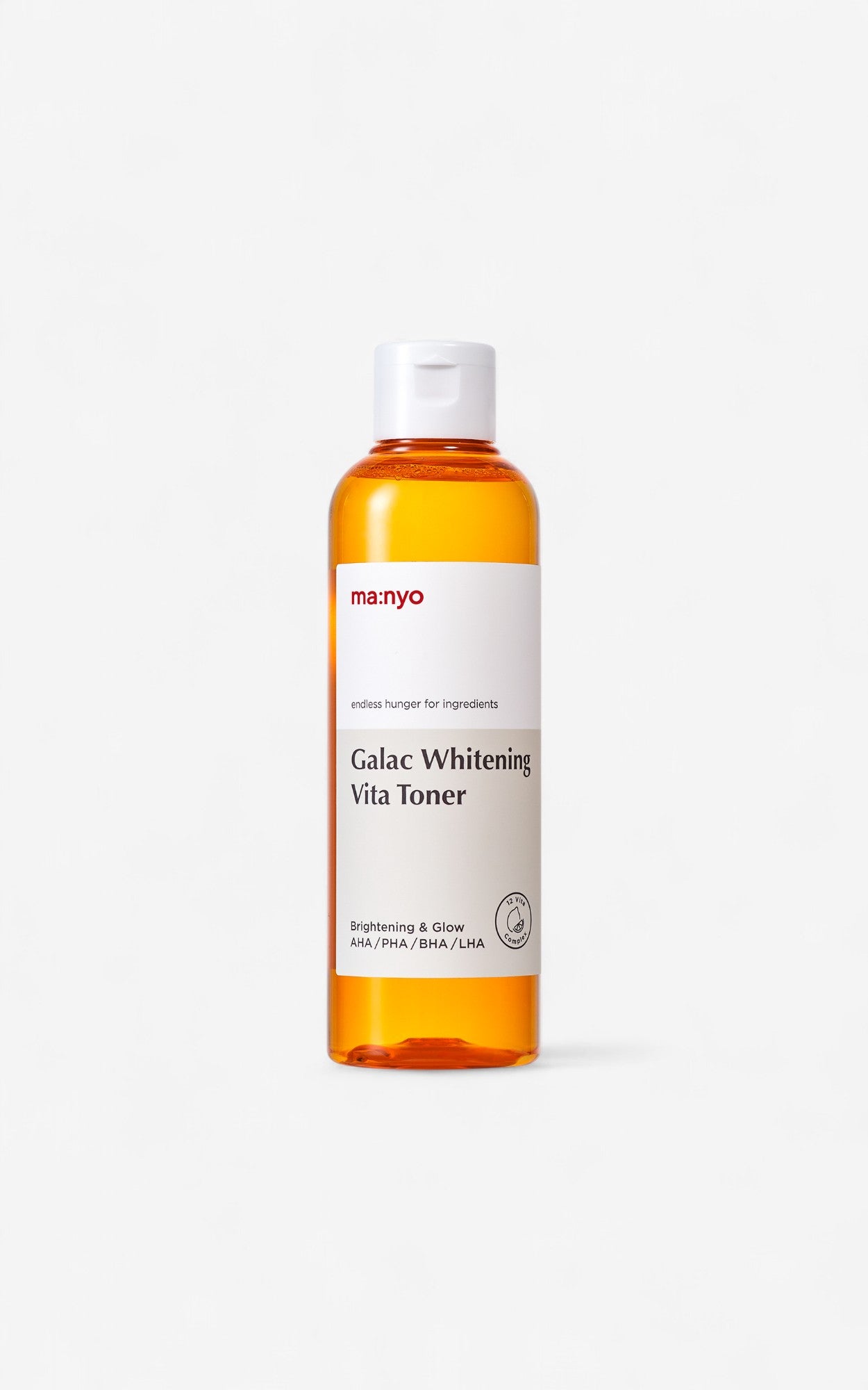 Galac Whitening Vita Toner