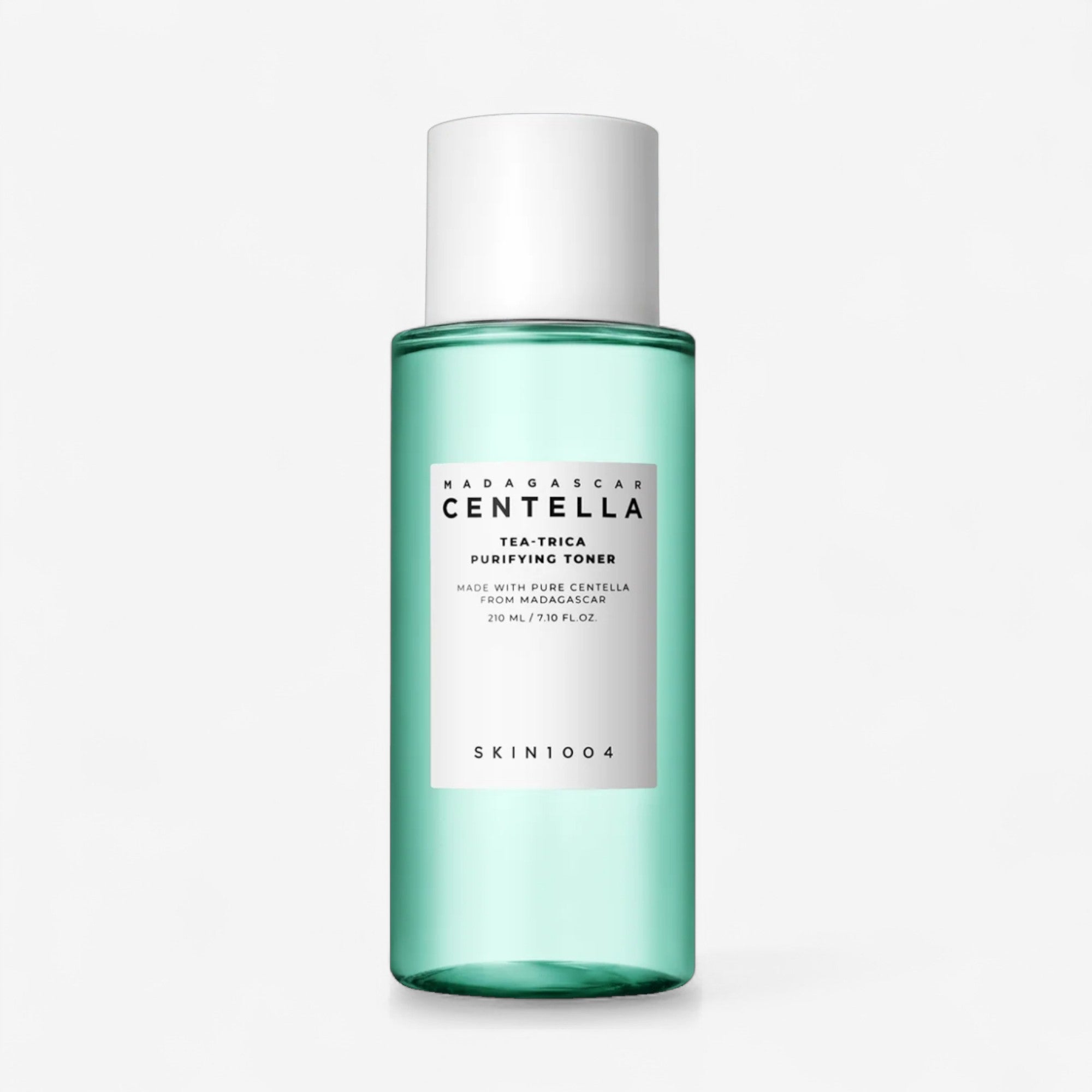 Madagascar Centella Tea-Trica Purifying Toner (210ml)