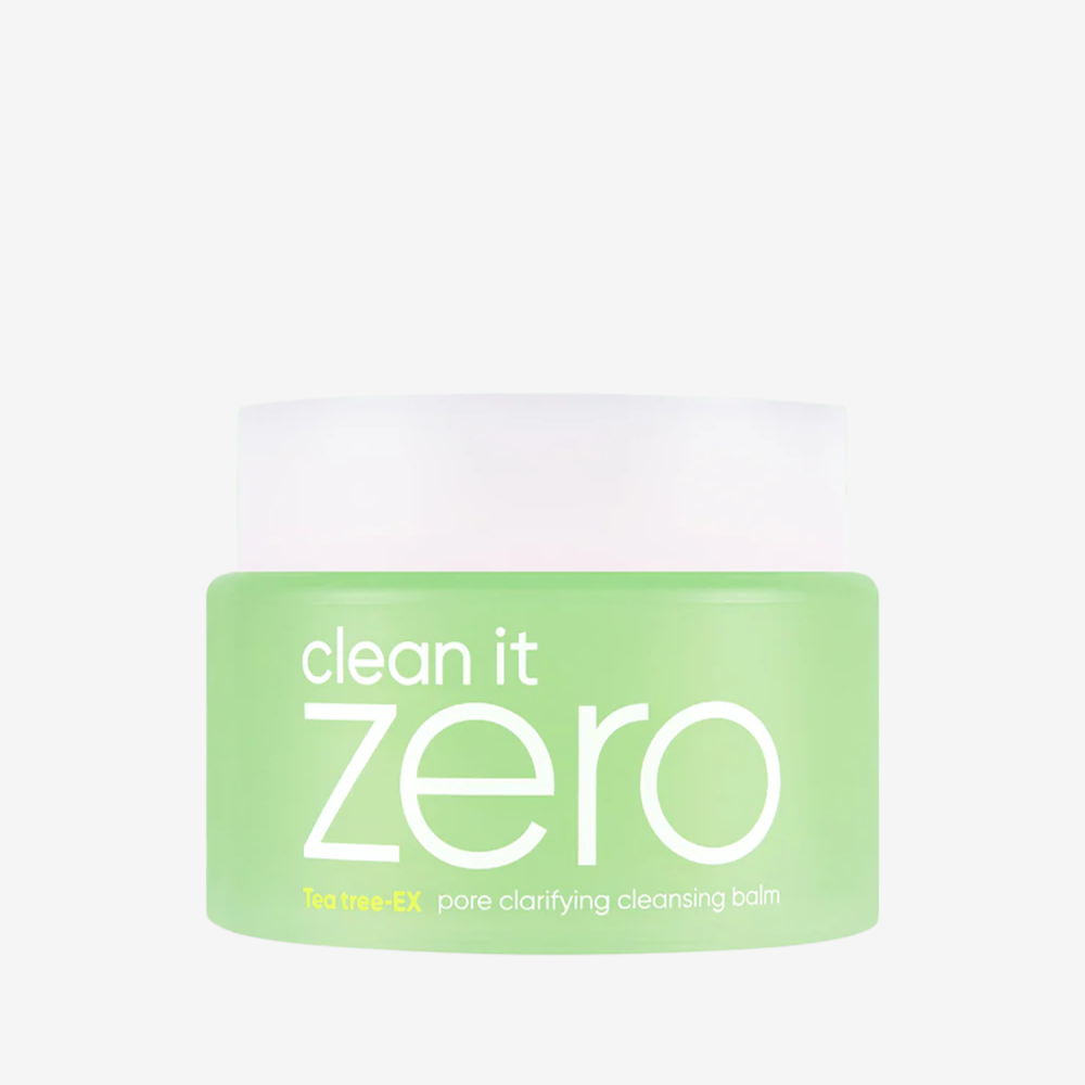 Clean it Zero Pore Clarifying Cleansing Balm (100ml)