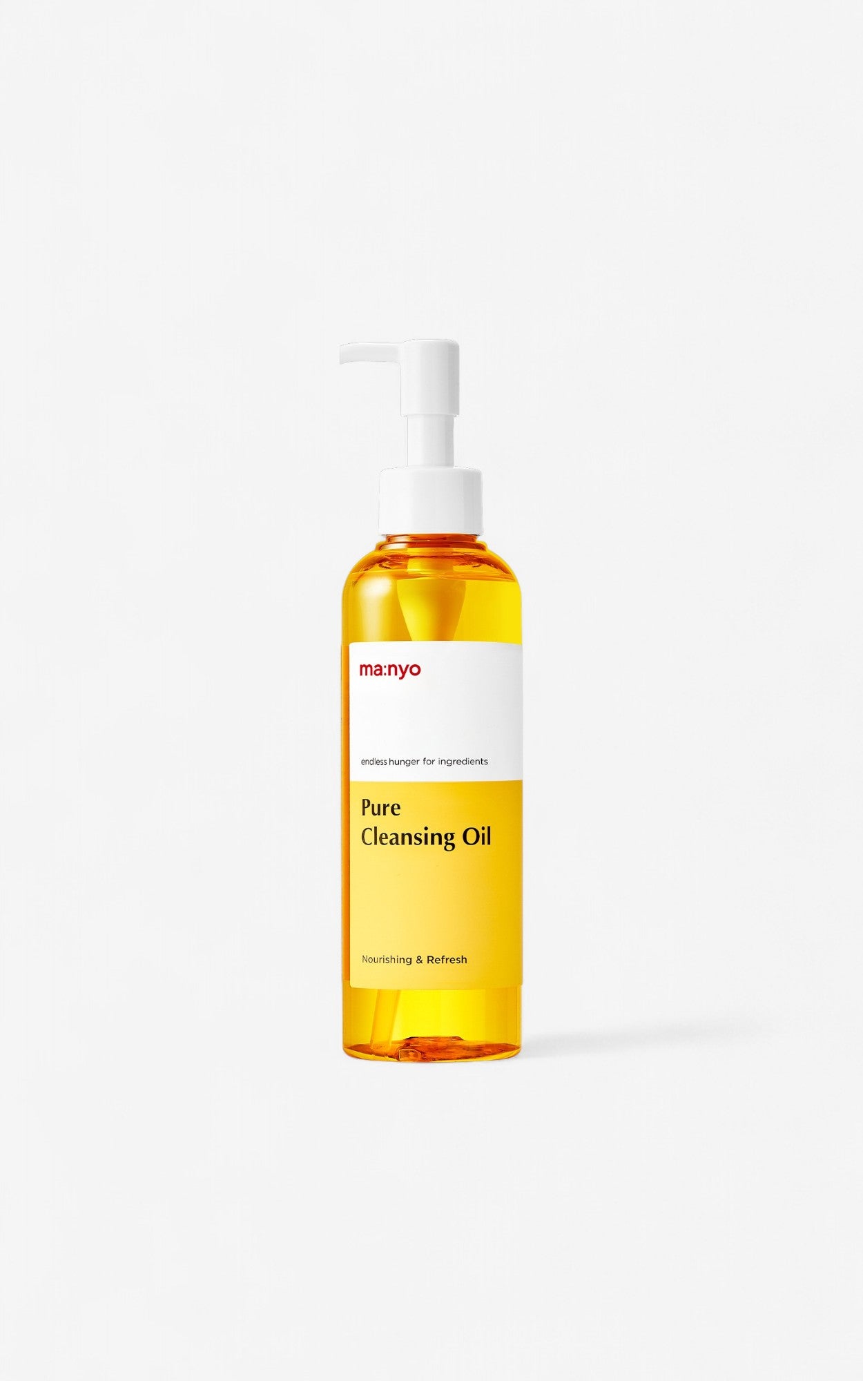 Pure Cleansing Oil