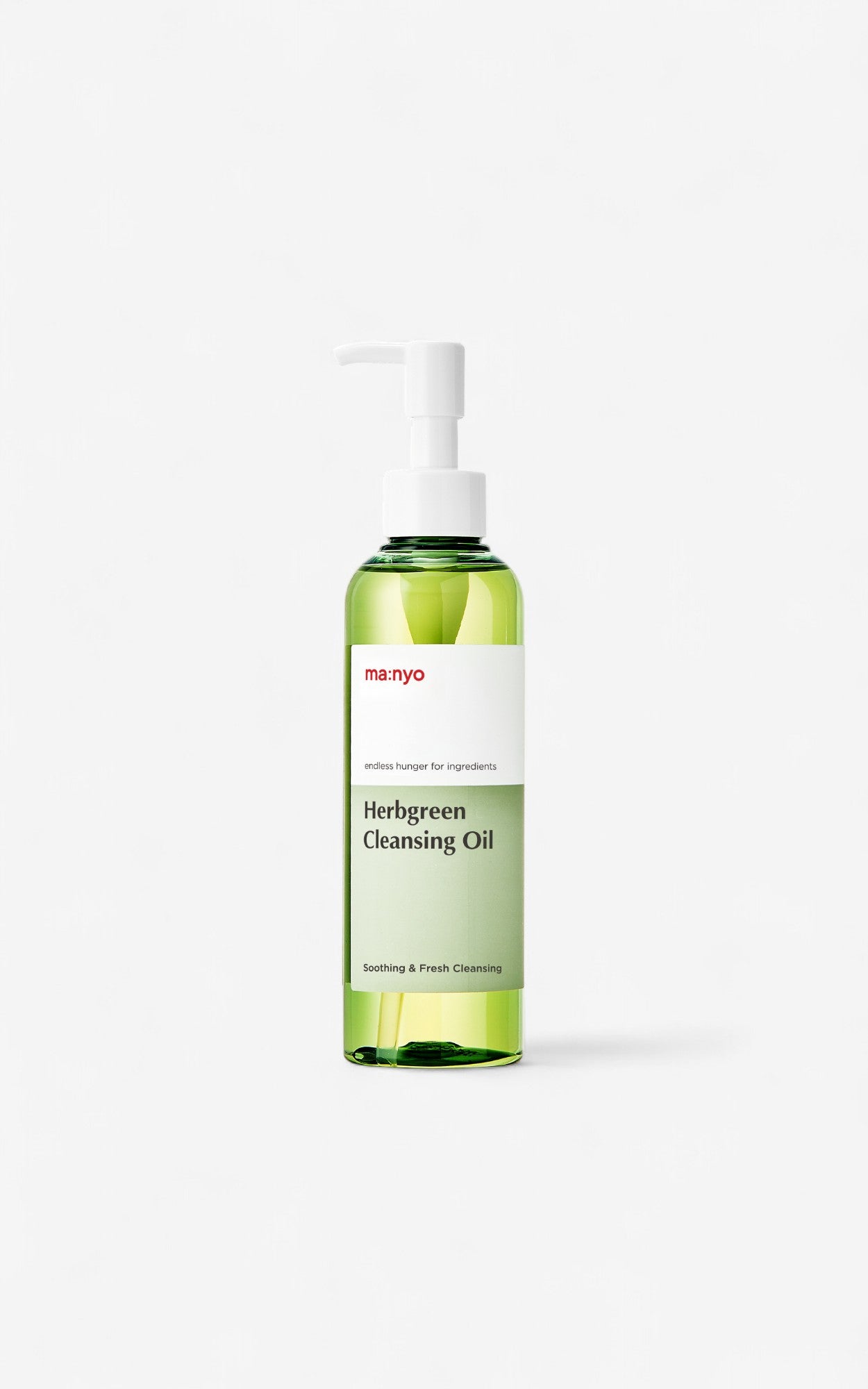 Herbgreen Cleansing Oil