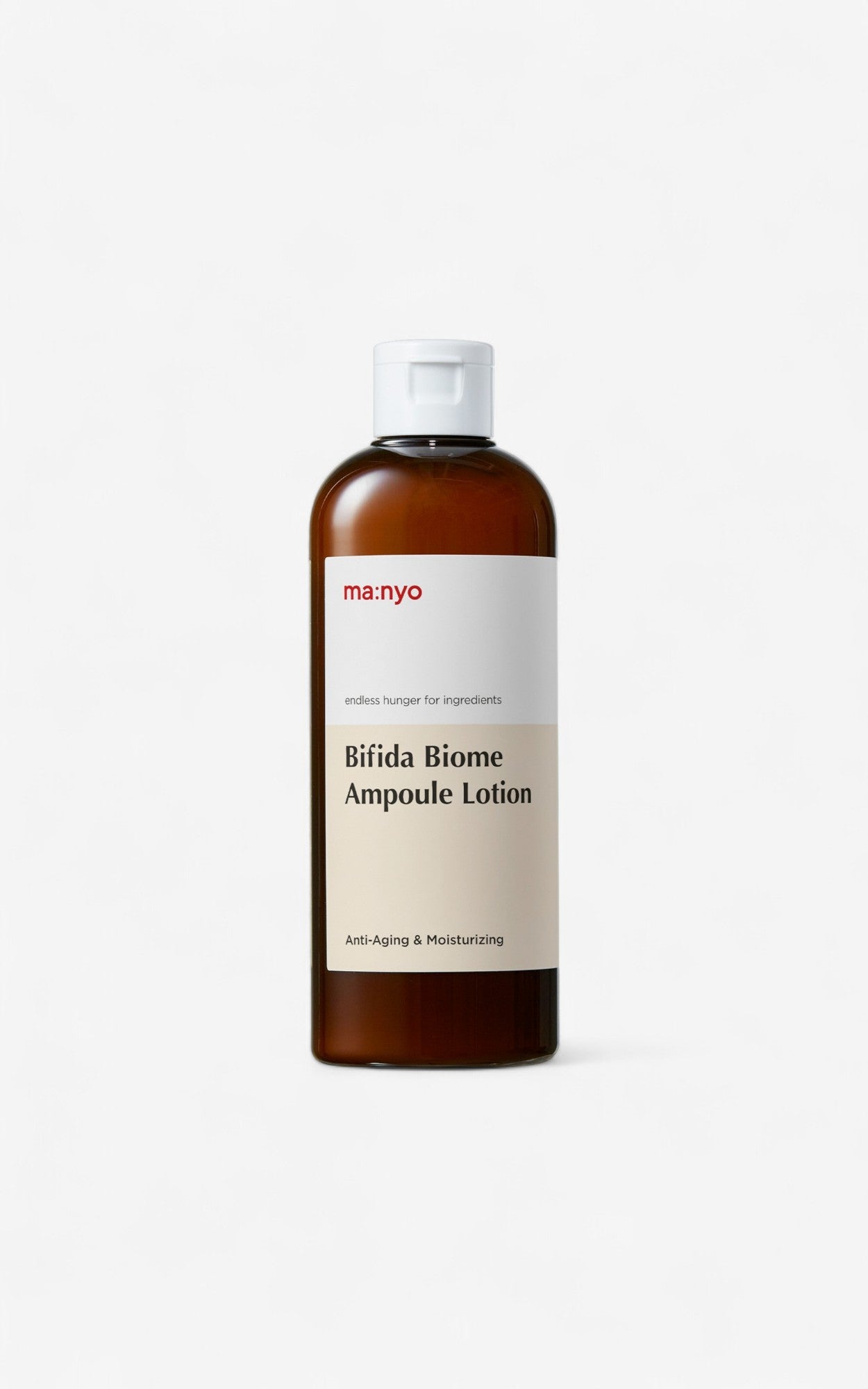 Bifida Biome Ampoule Lotion
