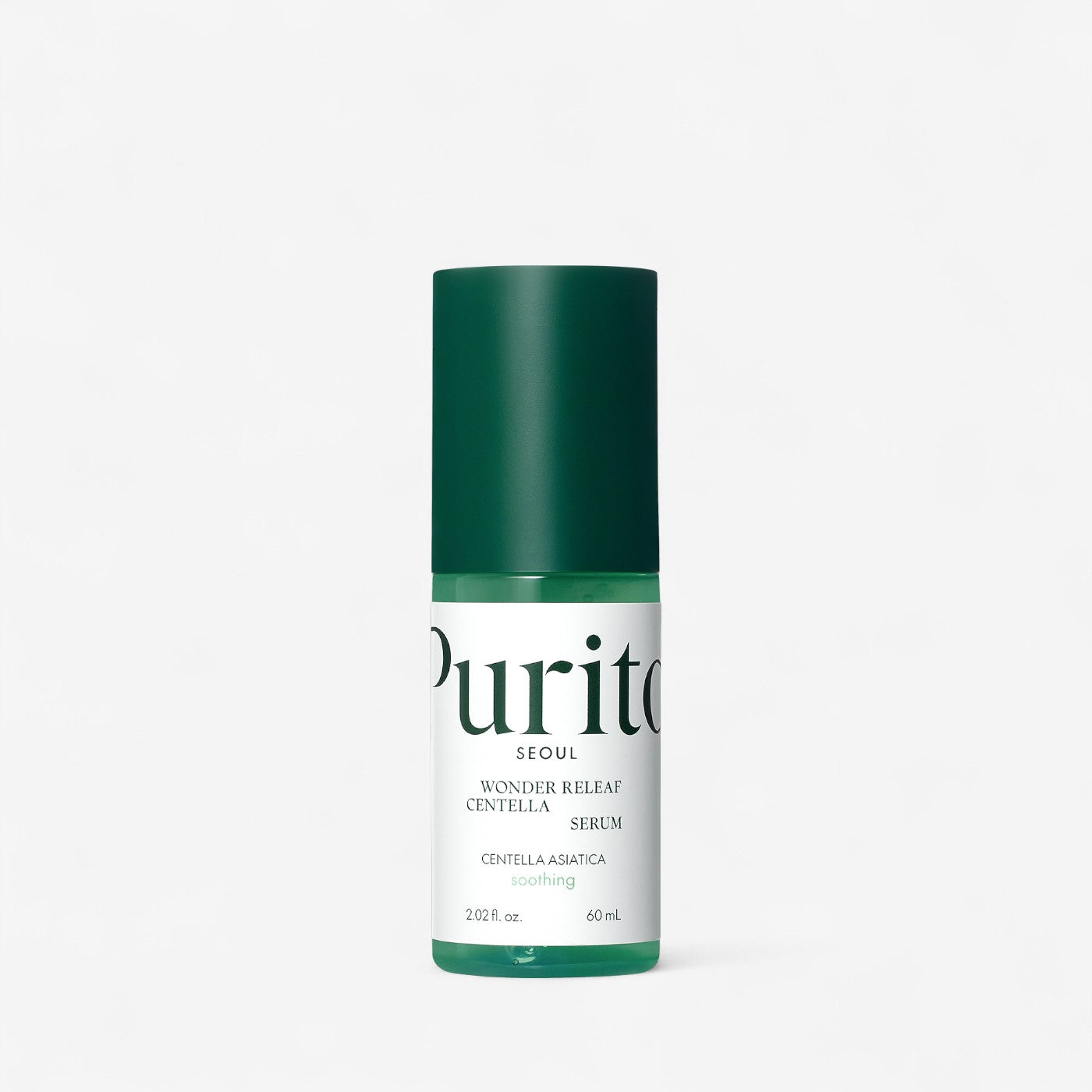 Wonder Releaf Centella Serum (60ml)