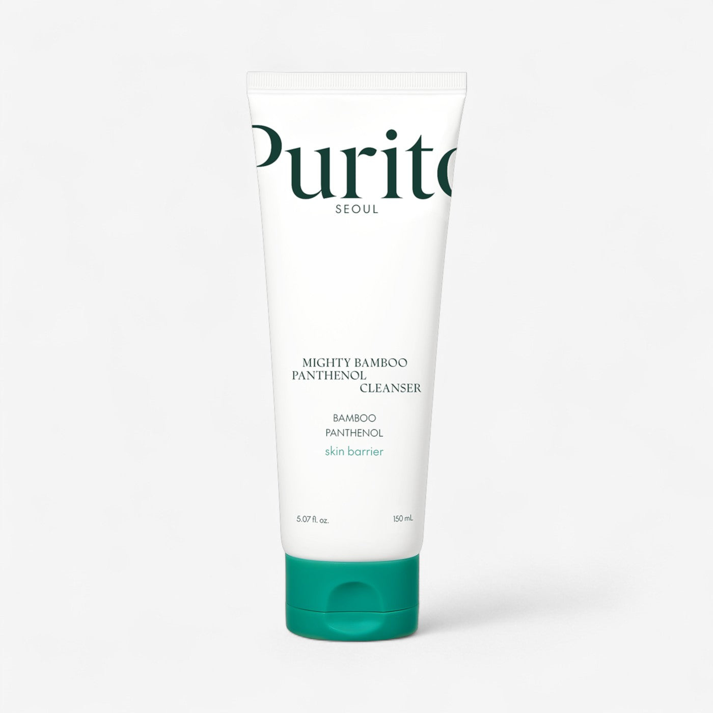 Mighty Bamboo Panthenol Cleanser (150ml)