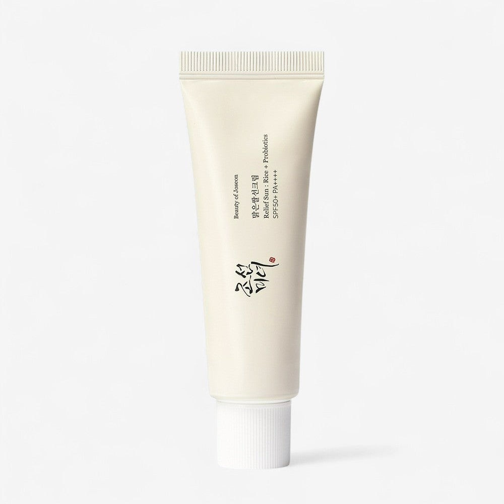 Relief Sun: Rice + Probiotics (50ml)