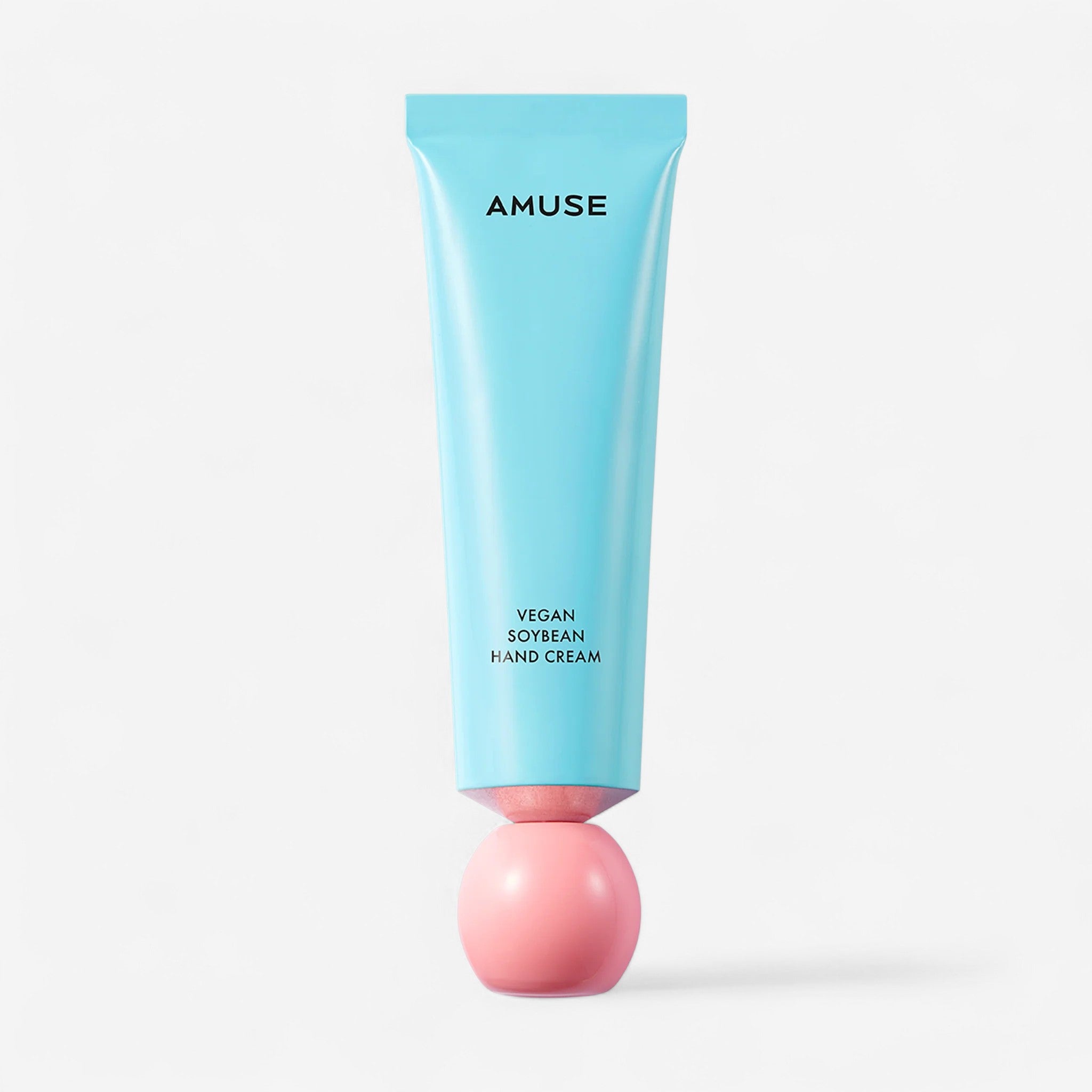 Vegan Soybean Hand Cream - Pleasure (50ml)