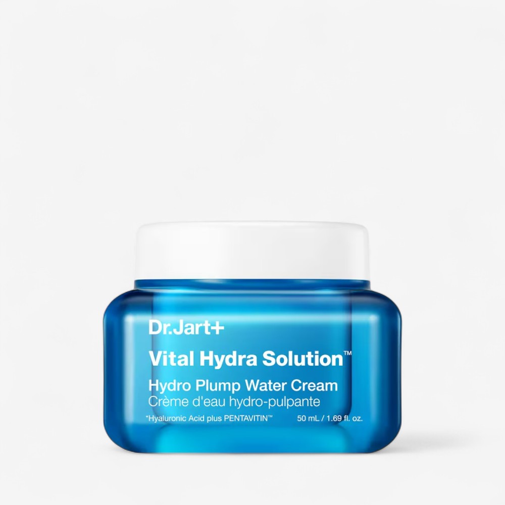 Vital Hydra Solution™ Hydro Plump Water Cream (50ml)