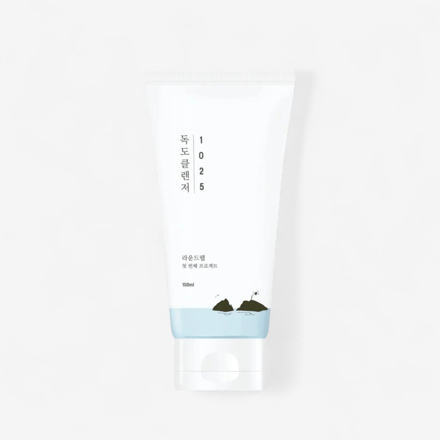 1025 Dokdo Cleanser (150ml)
